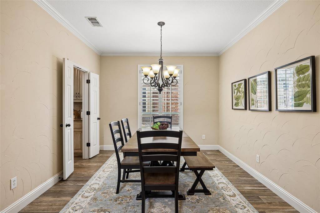 7317 Nabors Lane, Mckinney, TX 75071