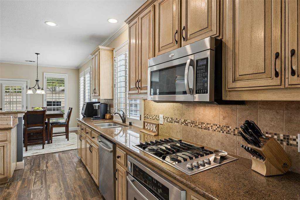 7317 Nabors Lane, Mckinney, TX 75071