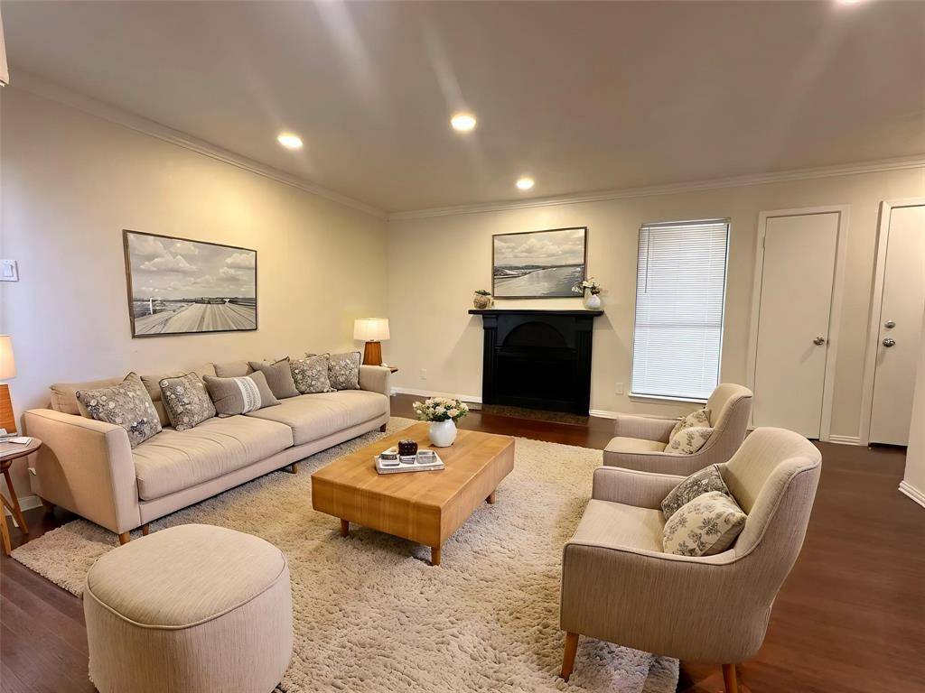 1600 Pecan Chase Circle #6, Arlington, TX 76012