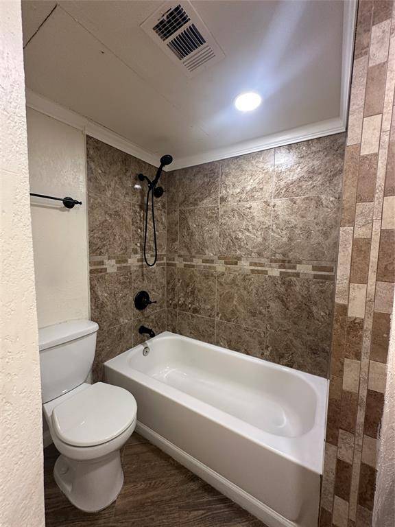 1600 Pecan Chase Circle #6, Arlington, TX 76012