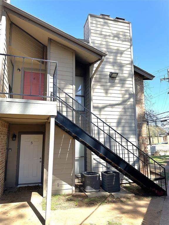 1600 Pecan Chase Circle #6, Arlington, TX 76012