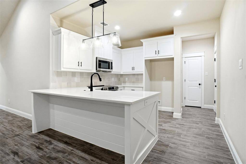 205 Legacy Boulevard, Weatherford, TX 76085