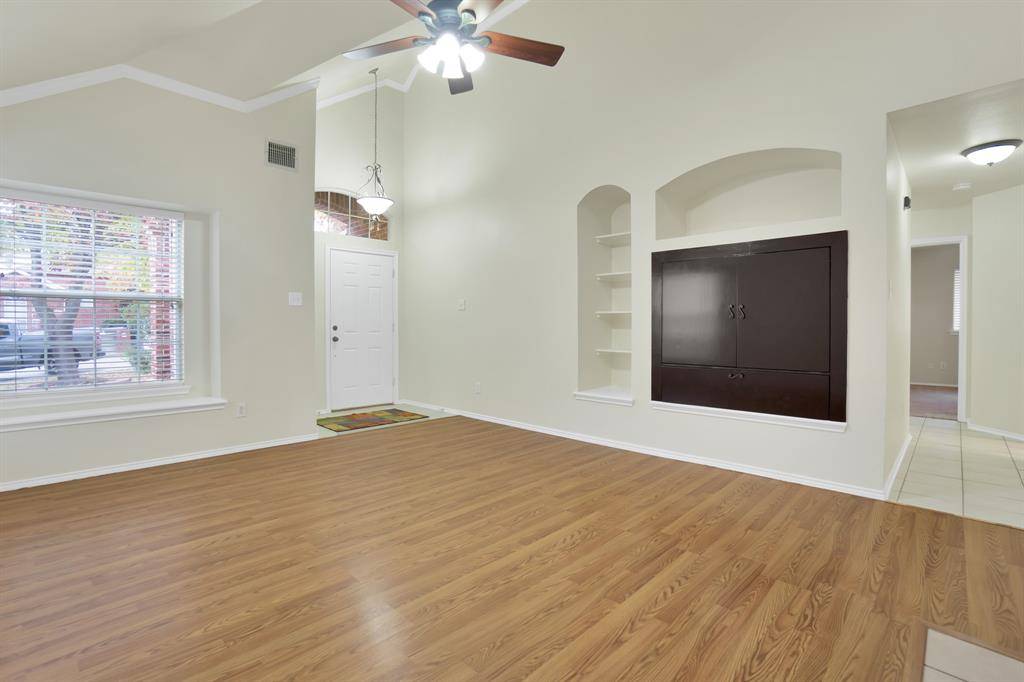 1695 Cresthill Drive, Rockwall, TX 75087