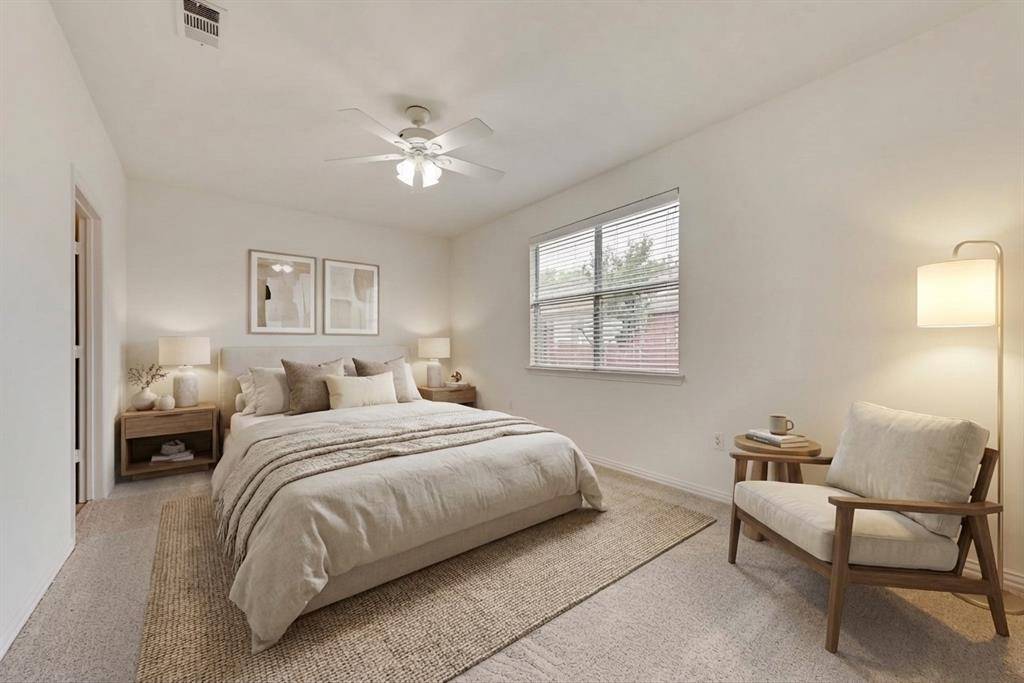 233 Heritage Hill Drive, Lewisville, TX 75067