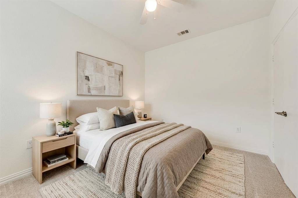 233 Heritage Hill Drive, Lewisville, TX 75067