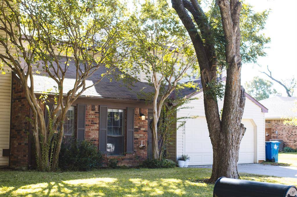 1846 Teton Drive, Grapevine, TX 76051