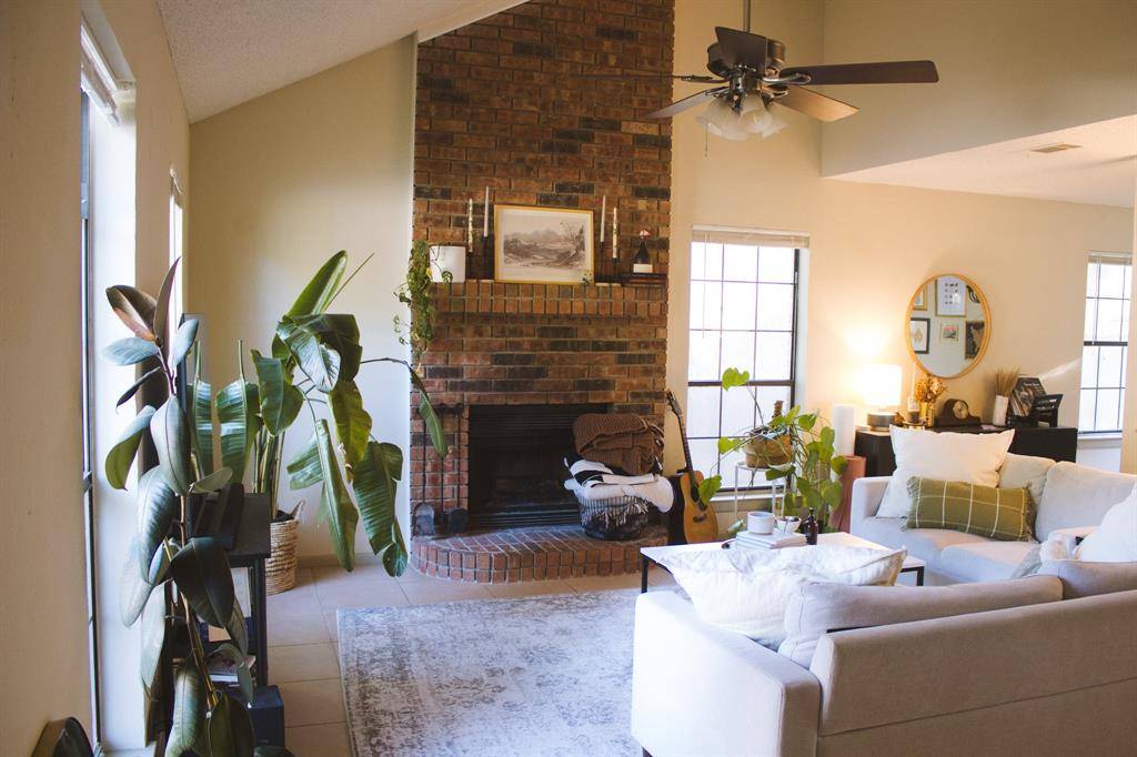 1846 Teton Drive, Grapevine, TX 76051