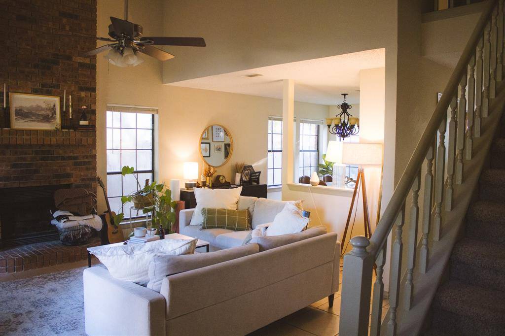 1846 Teton Drive, Grapevine, TX 76051