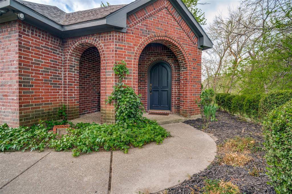 305 Cedar Hill Circle, Lowry Crossing, TX 75407