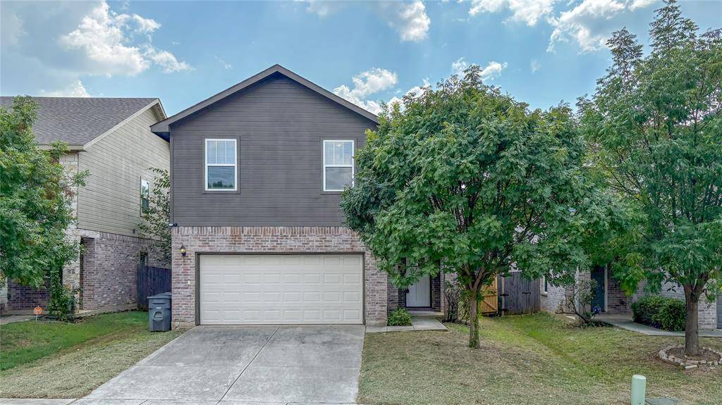 9922 Ironhorse Drive, Dallas, TX 75227