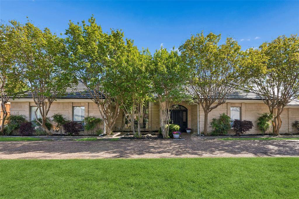 7032 Bremerton Drive, Dallas, TX 75252