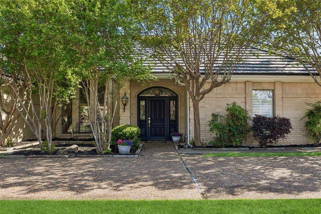7032 Bremerton Drive, Dallas, TX 75252