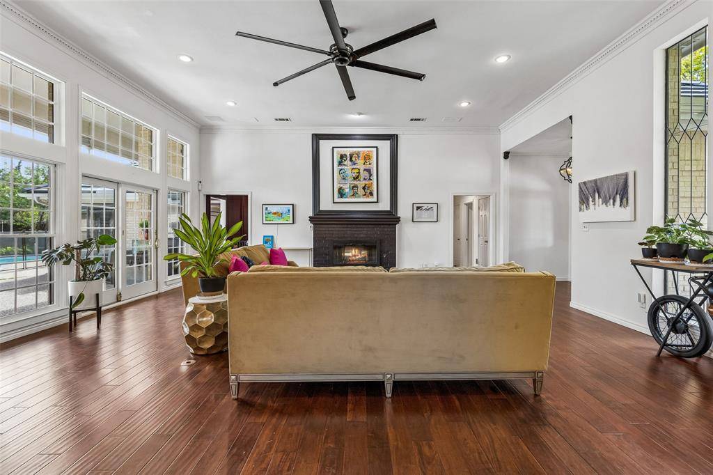 7032 Bremerton Drive, Dallas, TX 75252