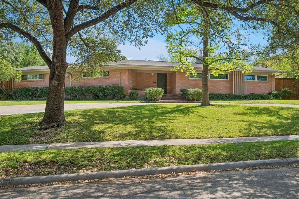 7240 Yamini Drive, Dallas, TX 75230