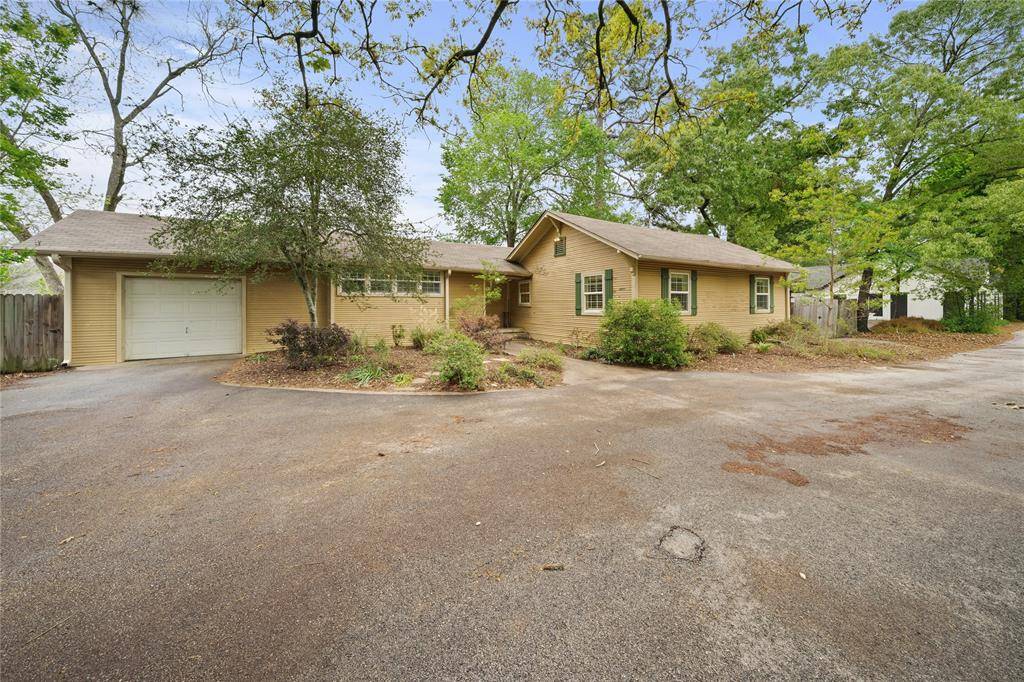 711 Prairieville, Athens, TX 75751