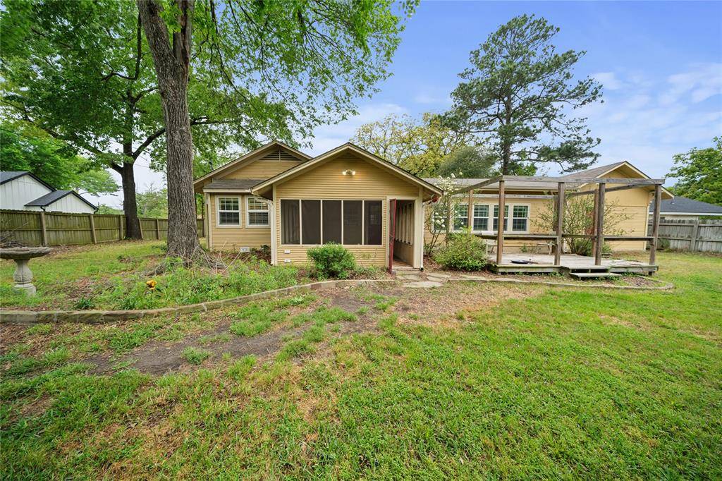 711 Prairieville, Athens, TX 75751