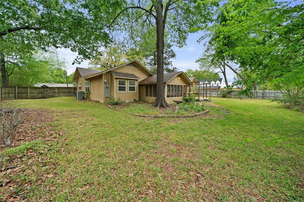 711 Prairieville, Athens, TX 75751