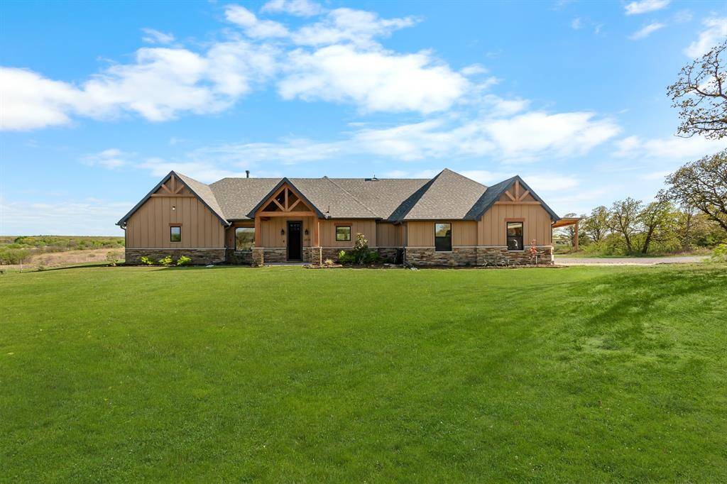 6929 Fm 1806, Nocona, TX 76255