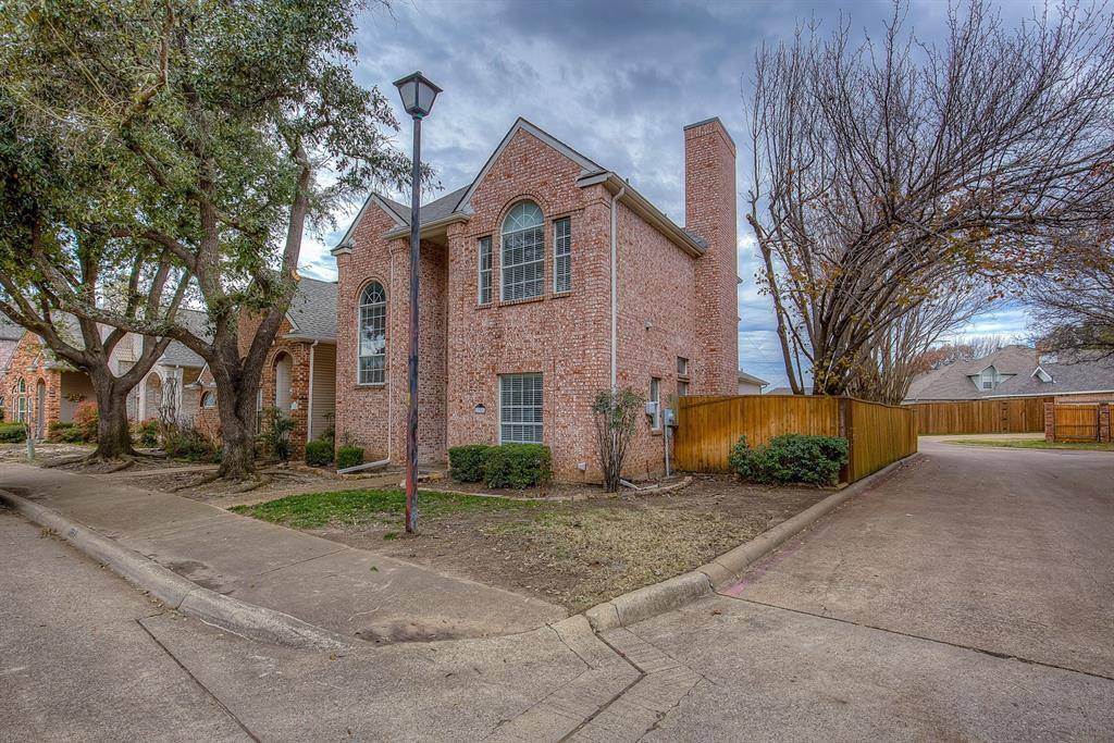 17951 Windflower Way, Dallas, TX 75252