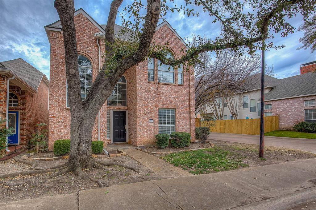 17951 Windflower Way, Dallas, TX 75252