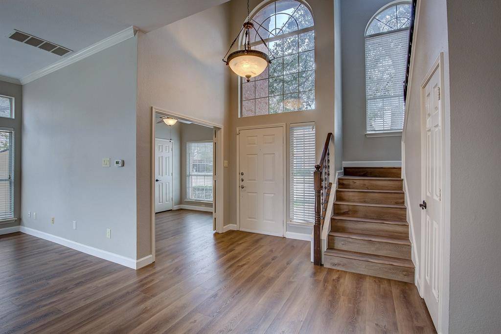 17951 Windflower Way, Dallas, TX 75252