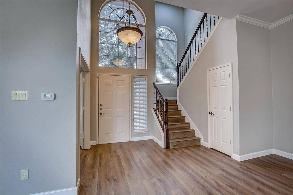 17951 Windflower Way, Dallas, TX 75252