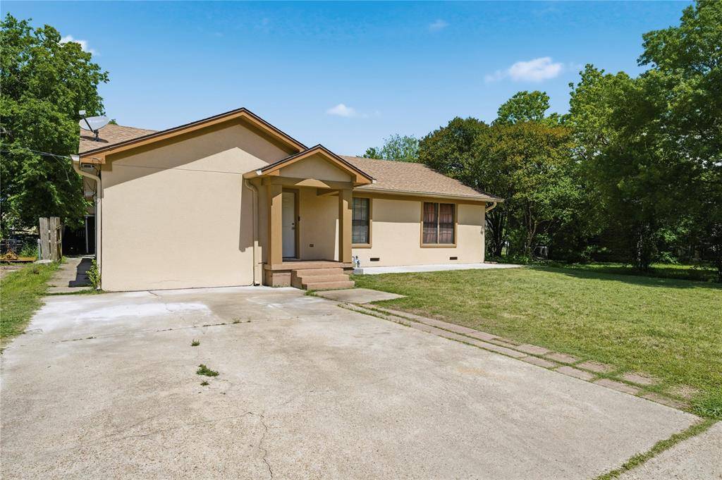 3624 Redbird Street, Bellmead, TX 76705
