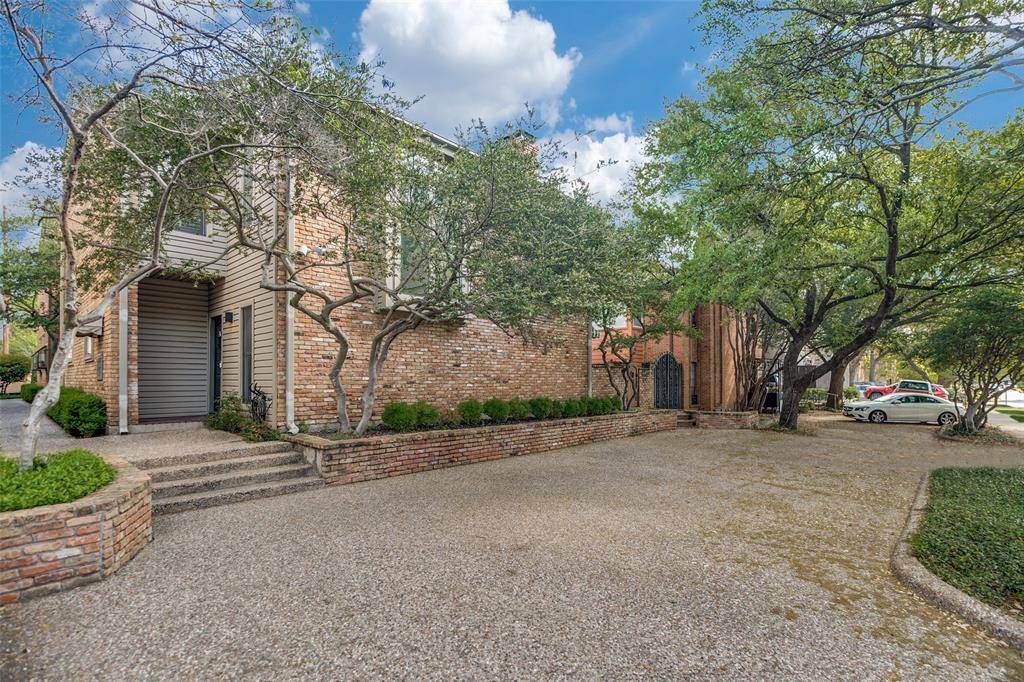 4516 Emerson Avenue #A, University Park, TX 75205