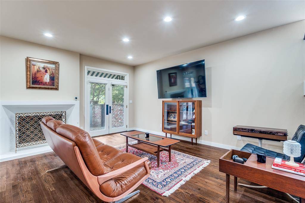 4516 Emerson Avenue #A, University Park, TX 75205