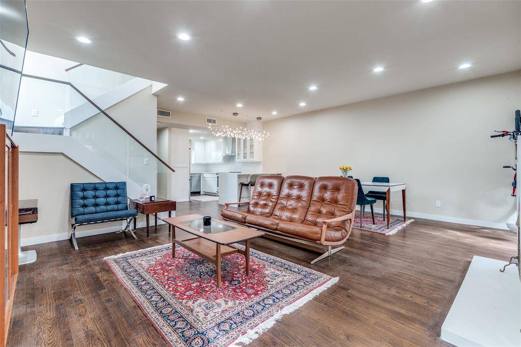 4516 Emerson Avenue #A, University Park, TX 75205