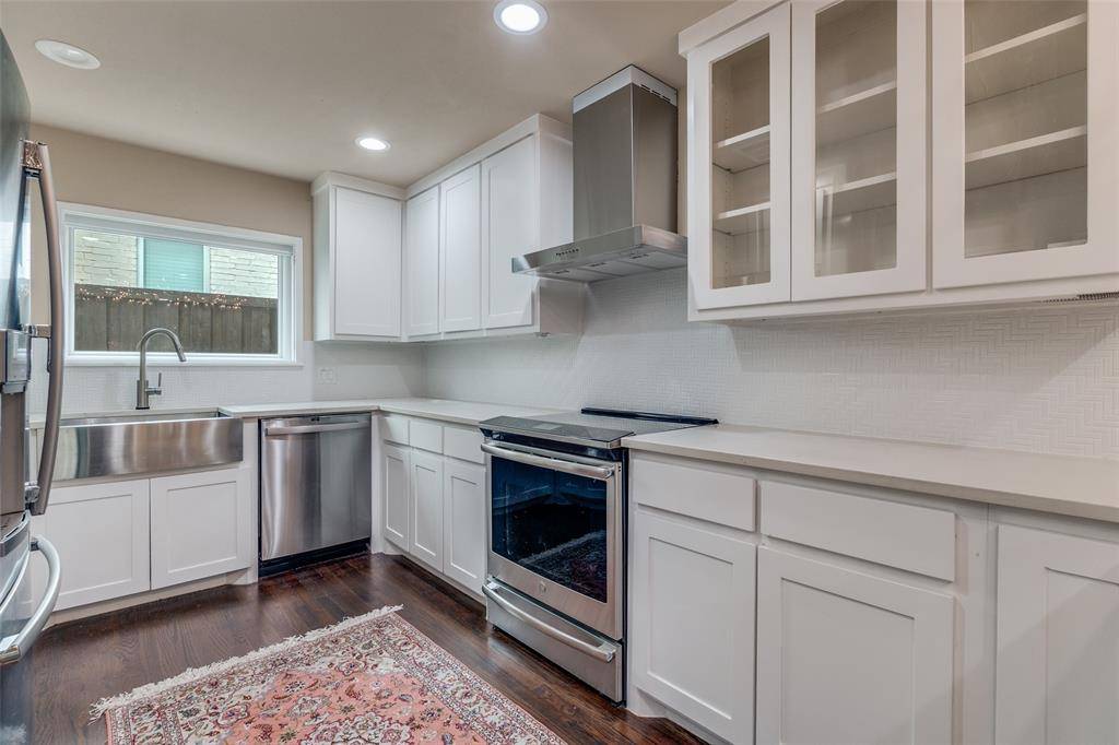 4516 Emerson Avenue #A, University Park, TX 75205