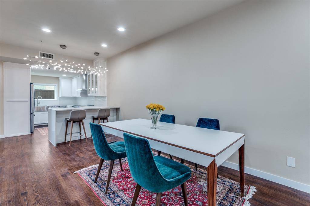 4516 Emerson Avenue #A, University Park, TX 75205