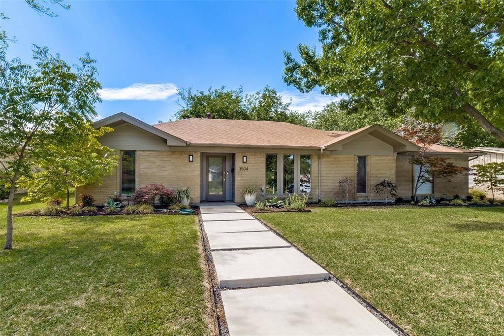 3504 Janlyn Lane, Farmers Branch, TX 75234