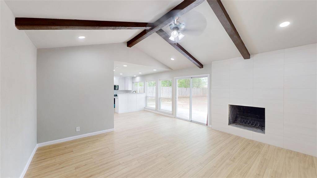 3205 Jamestown Drive, Forest Hill, TX 76140