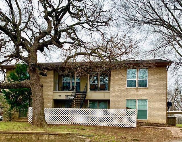109 Wildwood Court #C, Grapevine, TX 76051