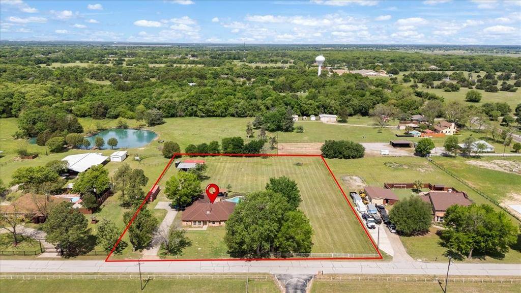 130 Beasley, Combine, TX 75159