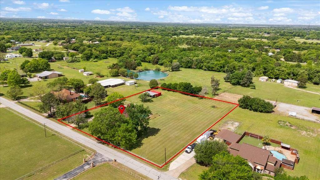 130 Beasley, Combine, TX 75159