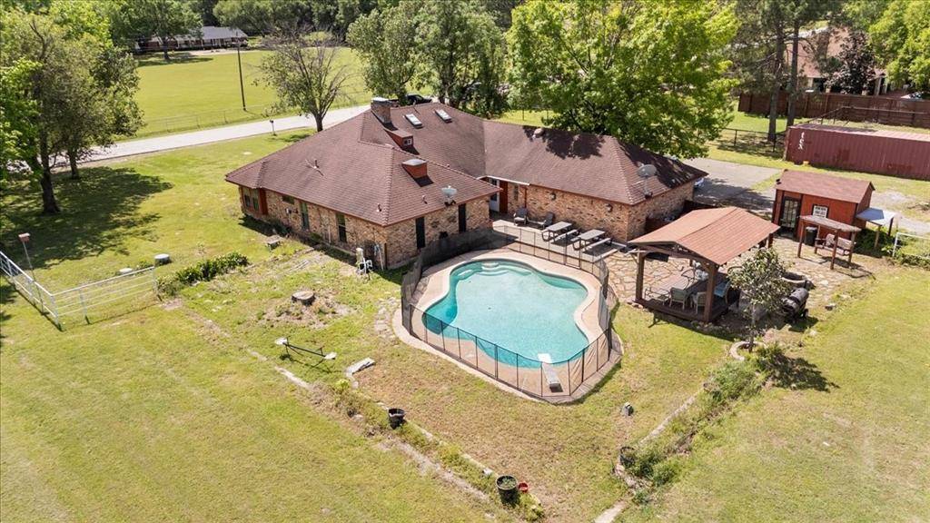 130 Beasley, Combine, TX 75159