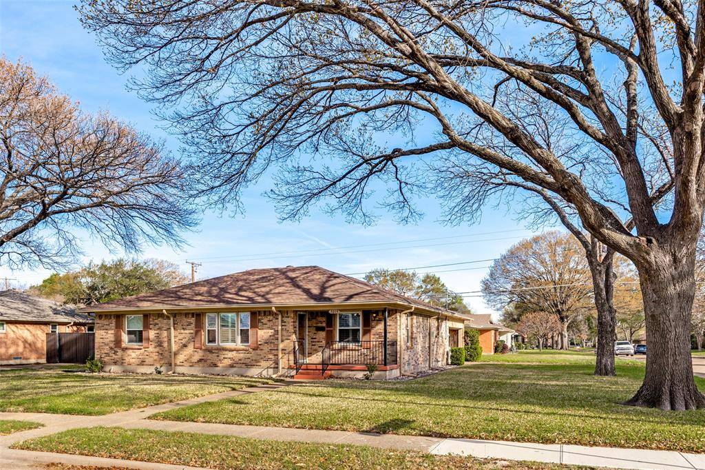 3019 Sharpview Lane, Dallas, TX 75228