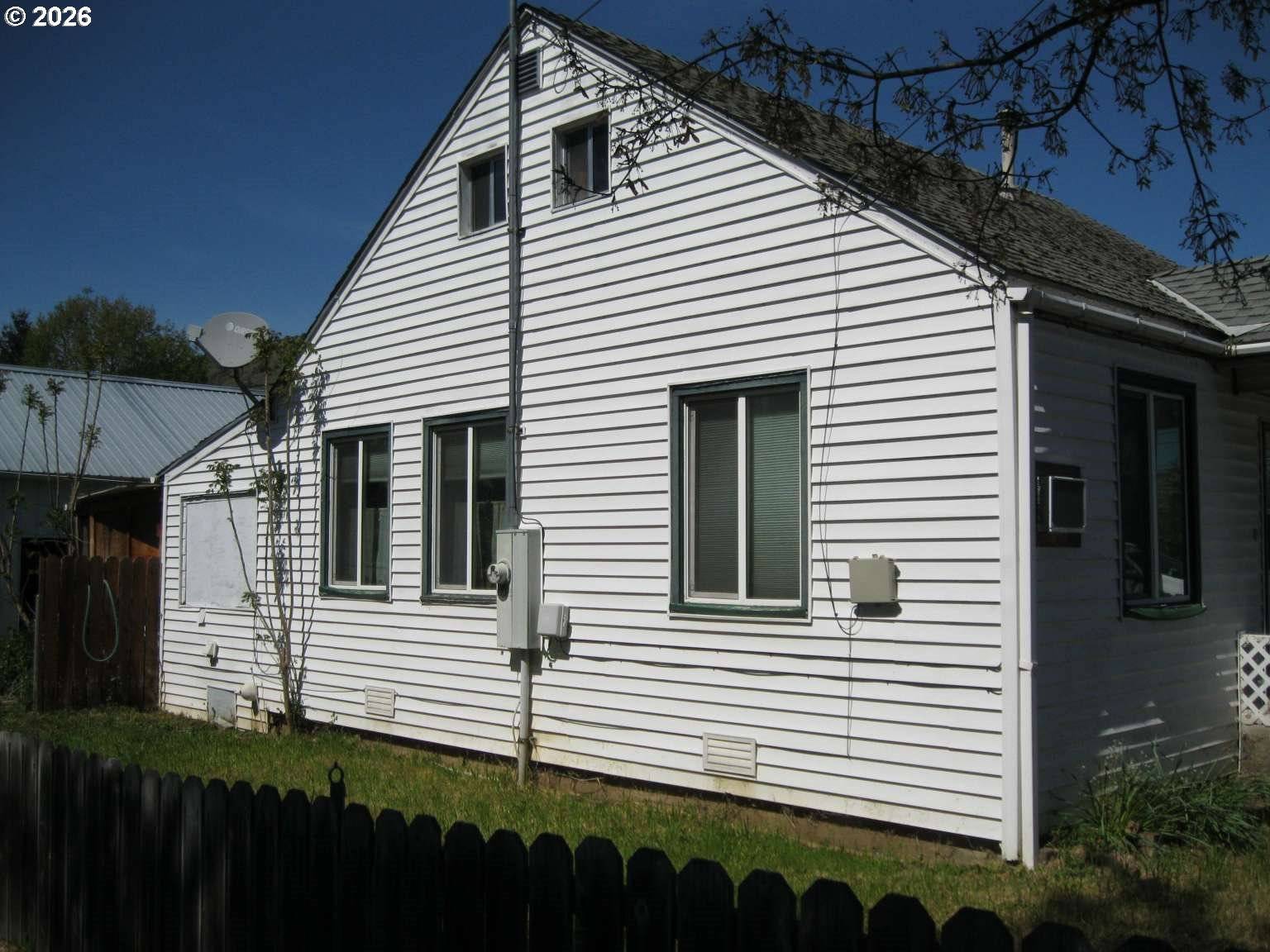 434 NE NEAL LN, Myrtle Creek, OR 97457