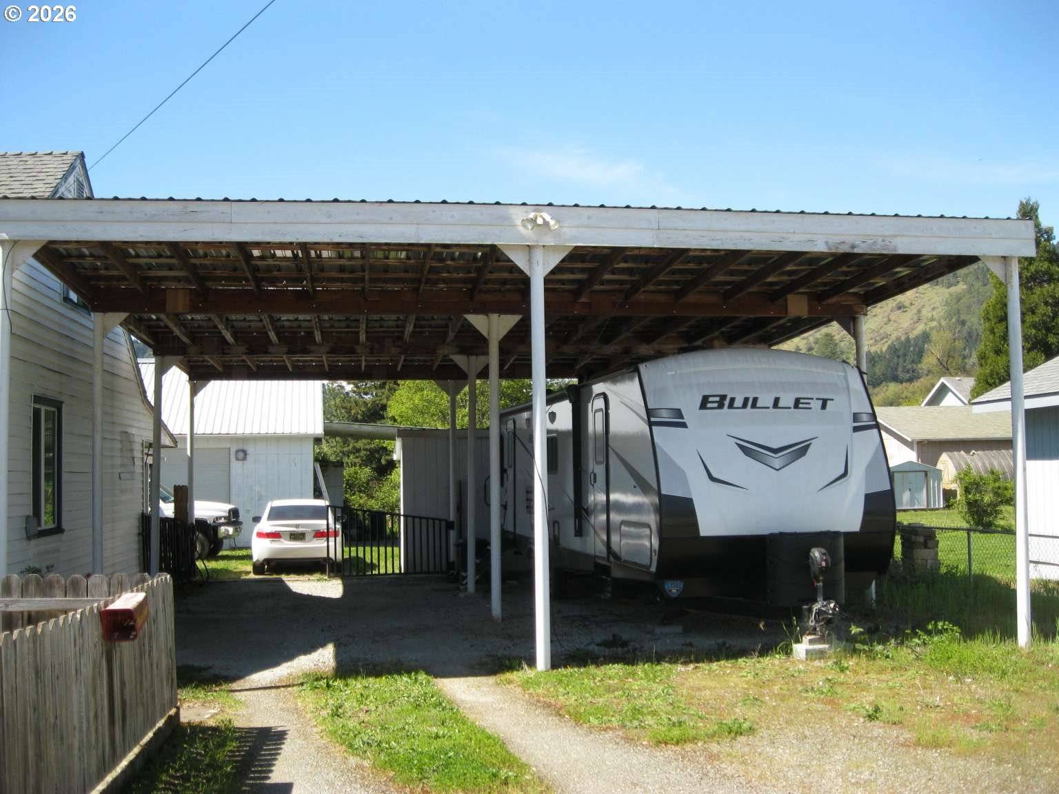 434 NE NEAL LN, Myrtle Creek, OR 97457