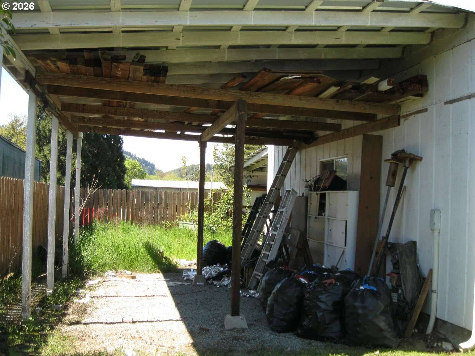 434 NE NEAL LN, Myrtle Creek, OR 97457