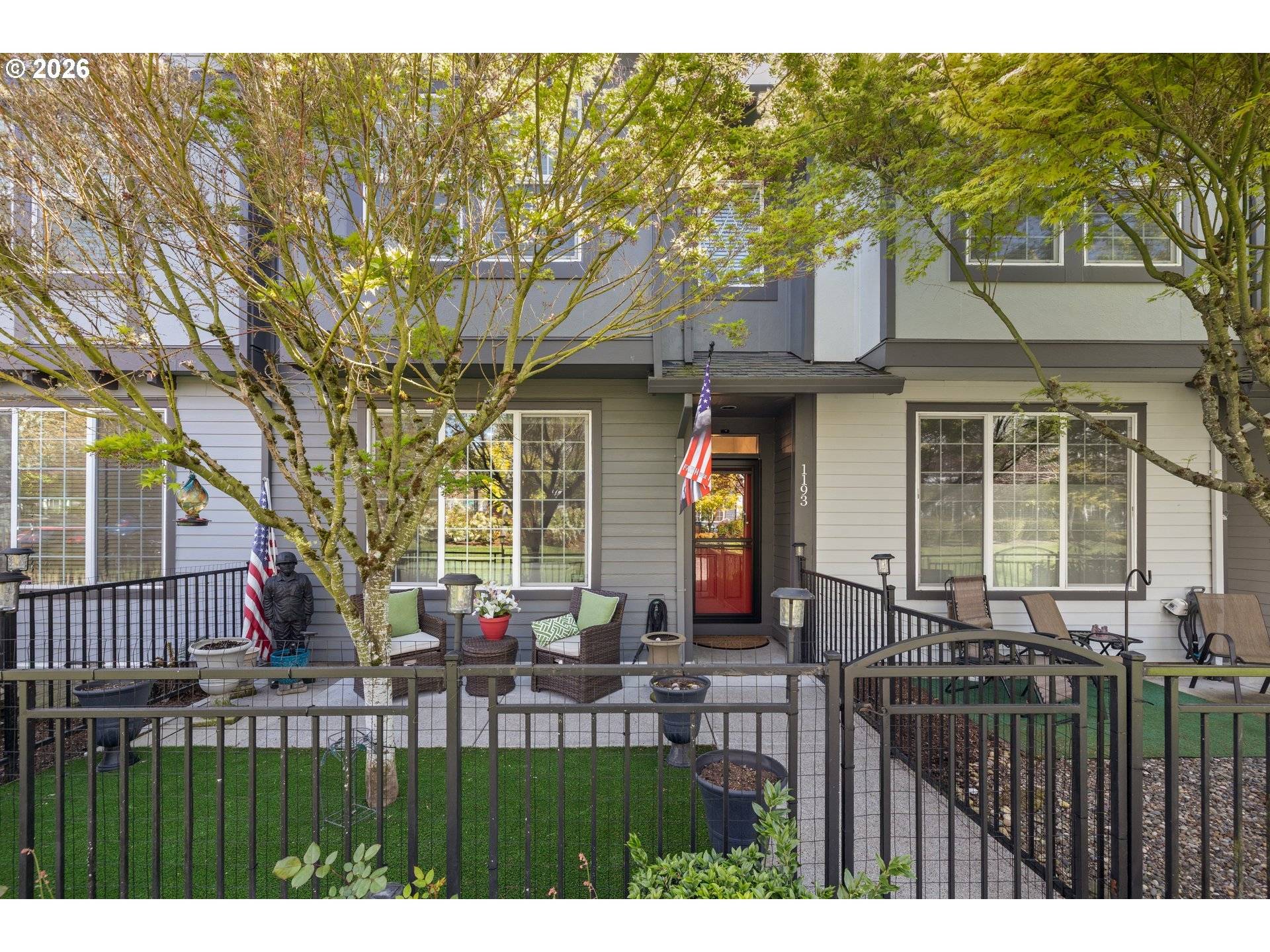 1193 SE ALIKA AVE, Hillsboro, OR 97123