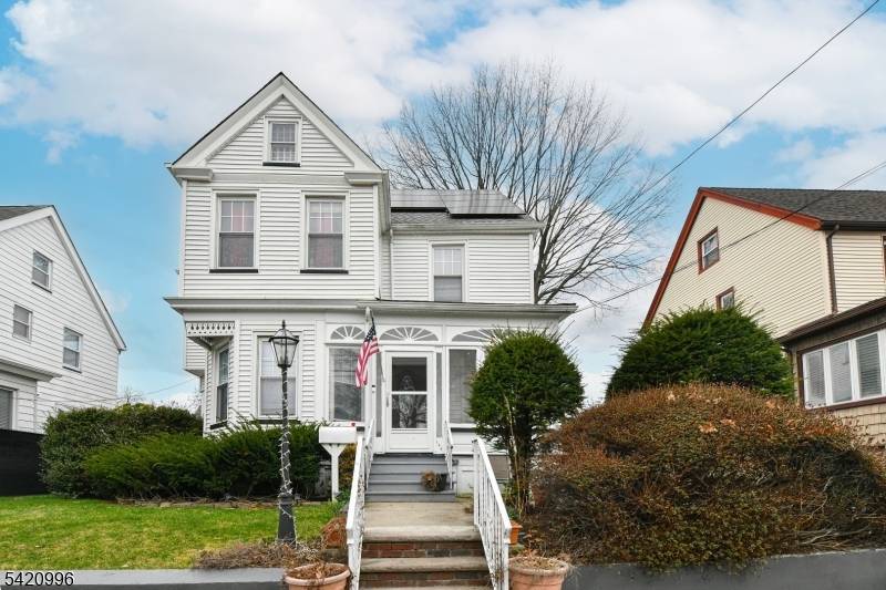 144 Stuyvesant Ave, Kearny Town, NJ 07032