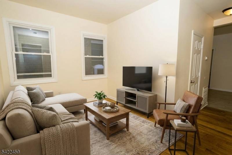 491 S 17Th St, Newark City, NJ 07103