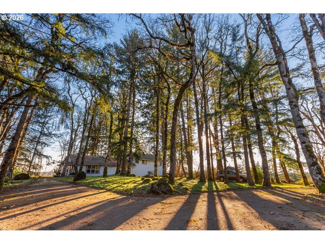 4210 NE Breyman Orchards RD, Dayton, OR 97114