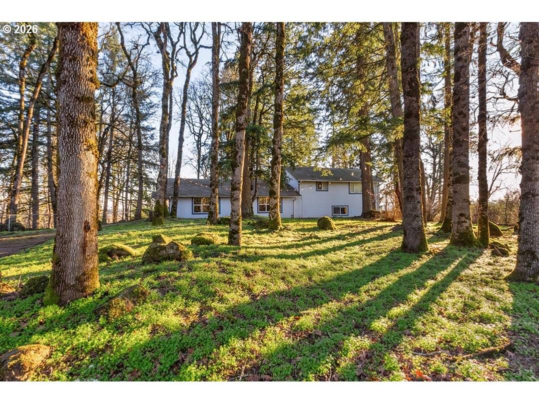 4210 NE Breyman Orchards RD, Dayton, OR 97114