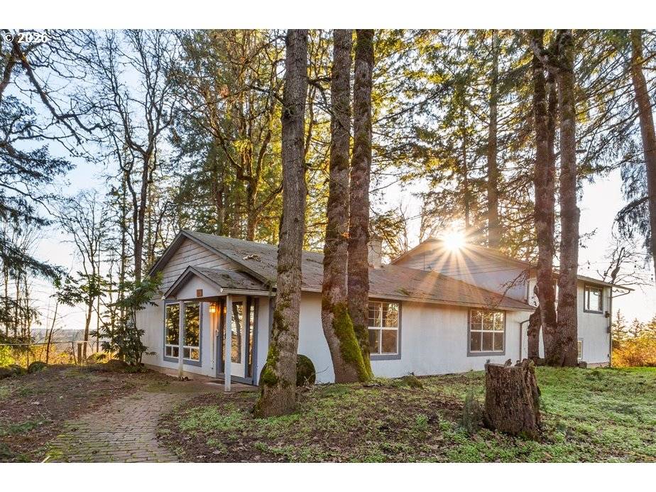 4210 NE Breyman Orchards RD, Dayton, OR 97114