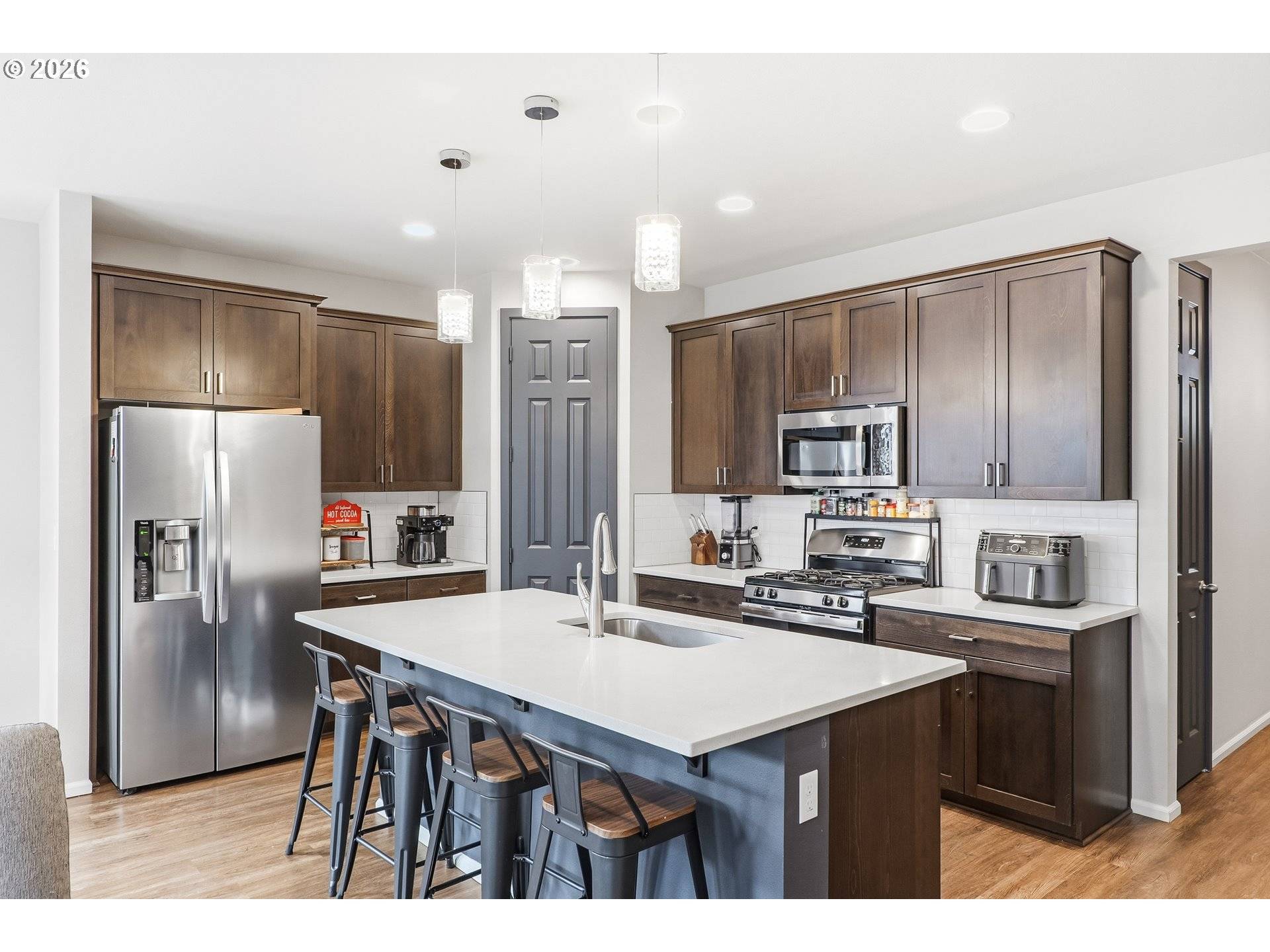 1566 N SPRUCE ST, Canby, OR 97013