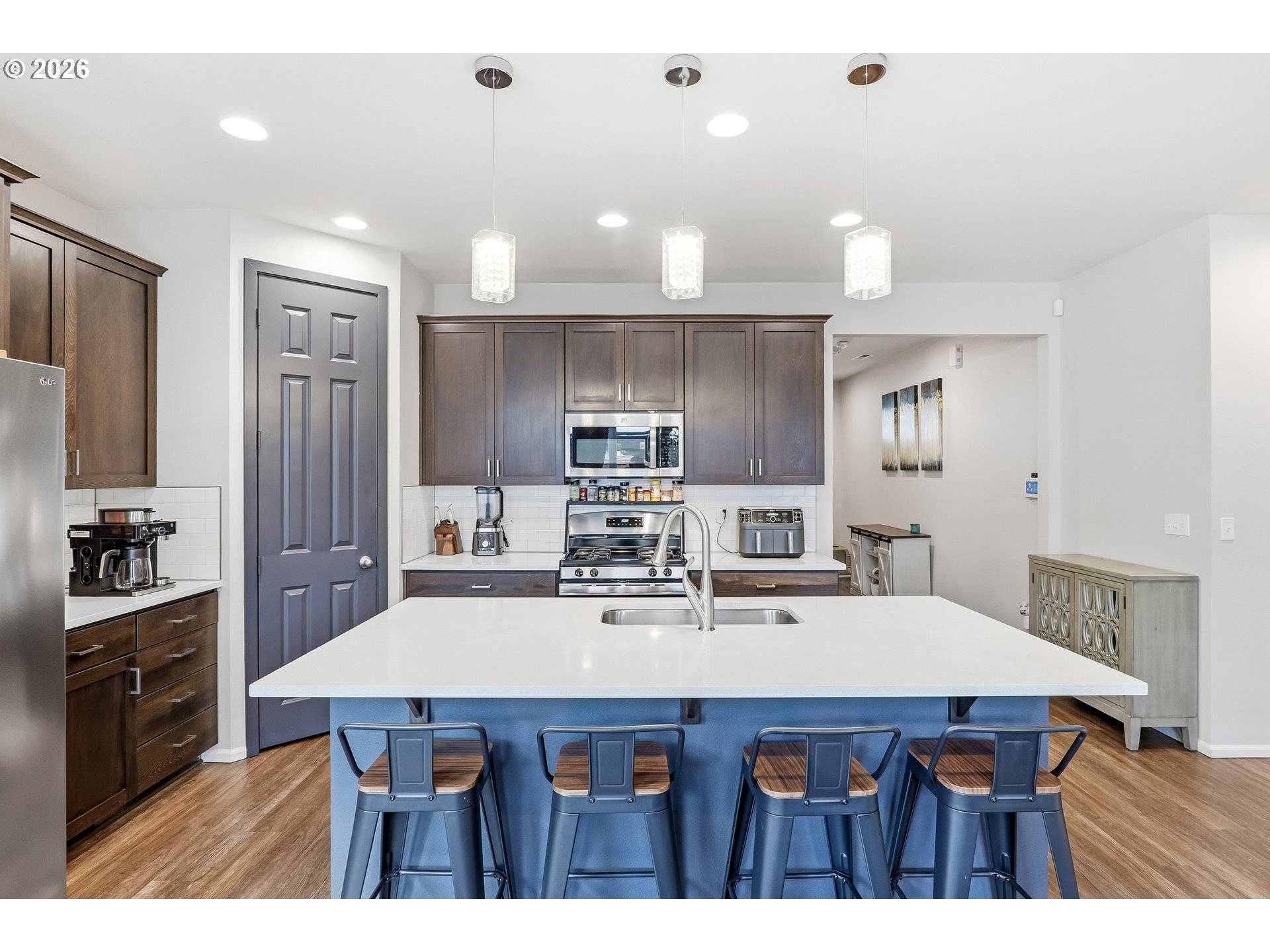 1566 N SPRUCE ST, Canby, OR 97013